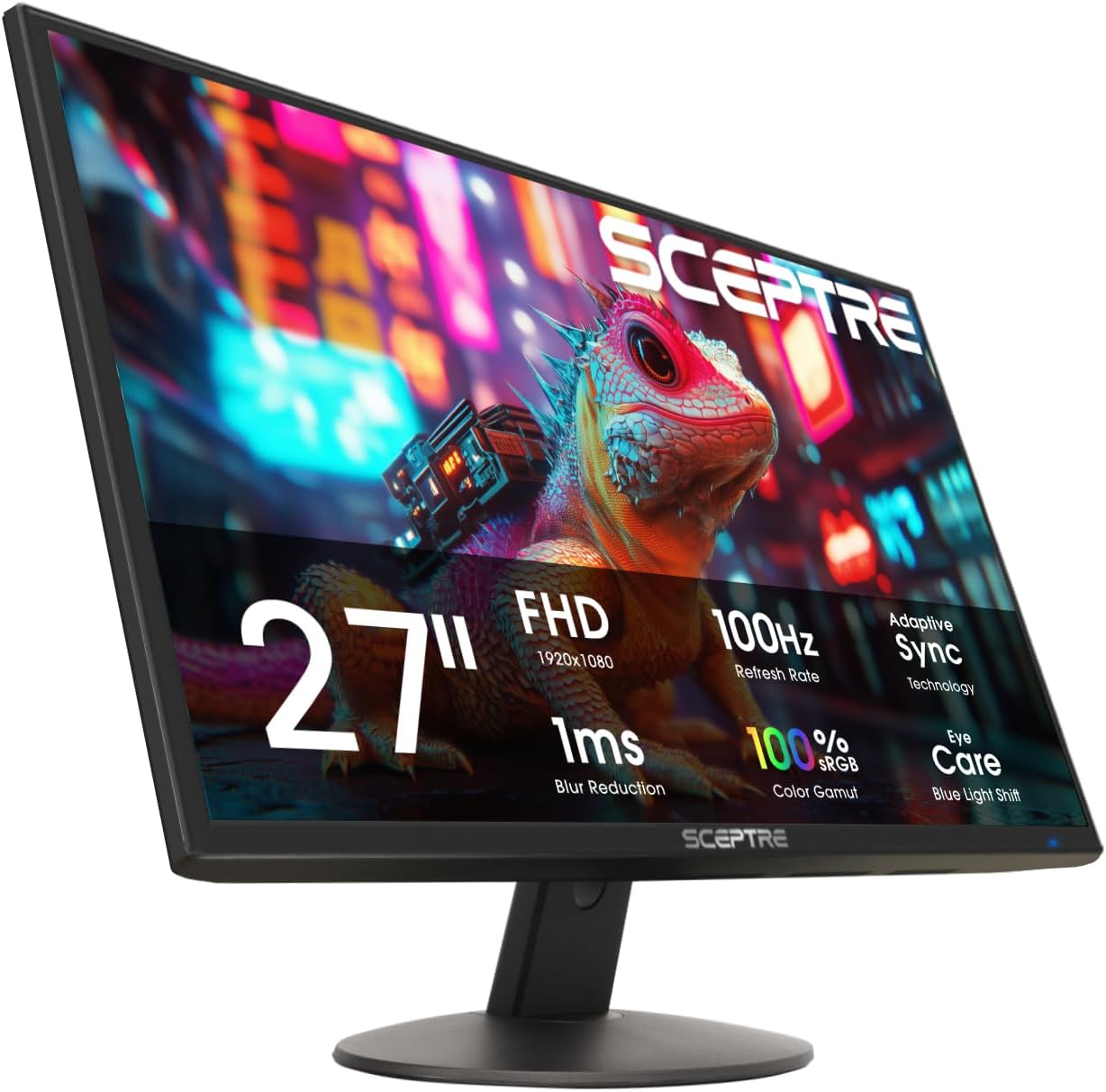 SCEPTRE NW 27-INCH